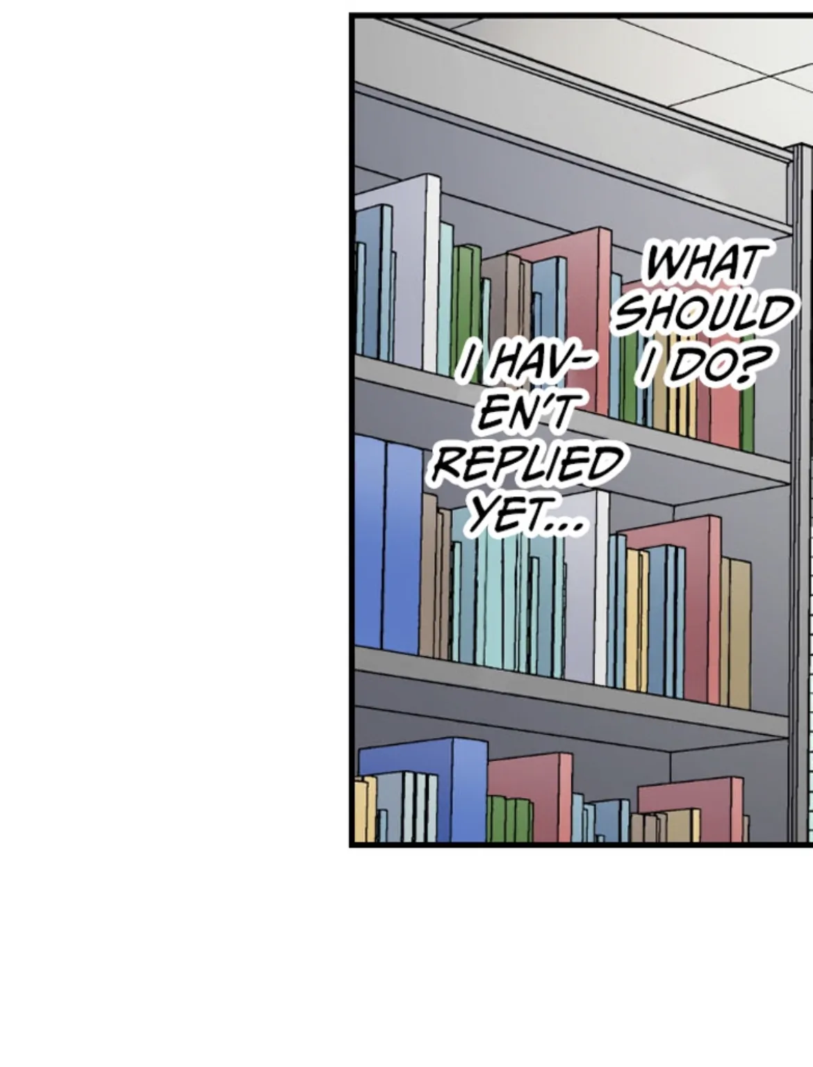 My Fake Boyfriend Chapter 12 - page 15