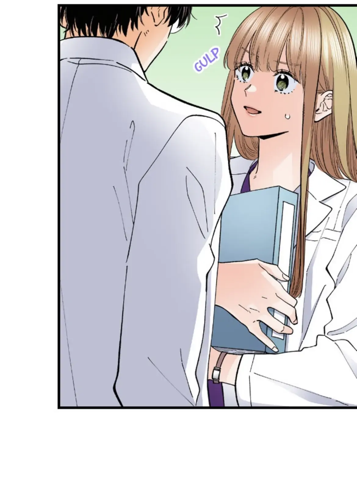 My Fake Boyfriend Chapter 12 - page 22