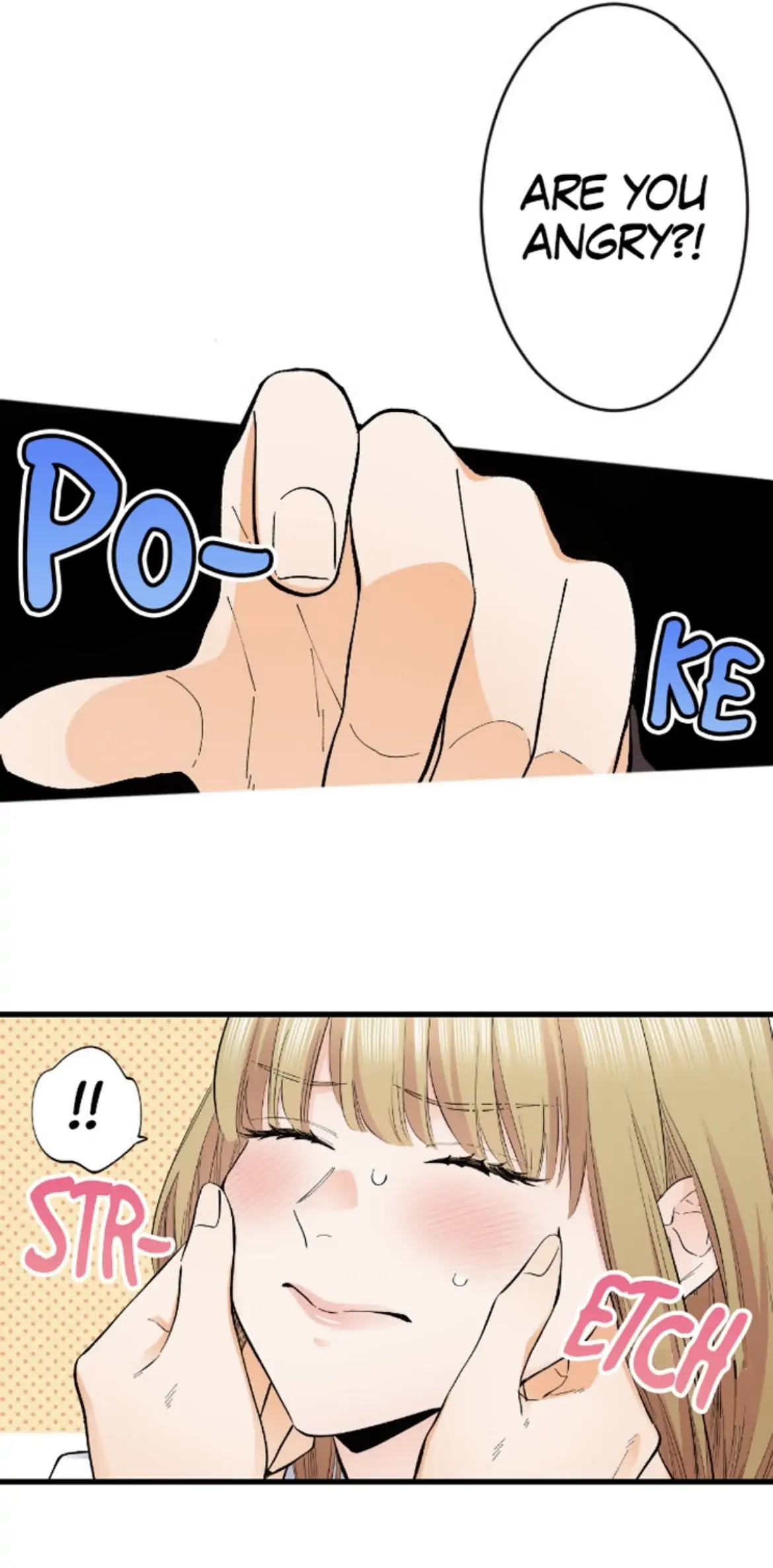 My Fake Boyfriend Chapter 12 - page 25