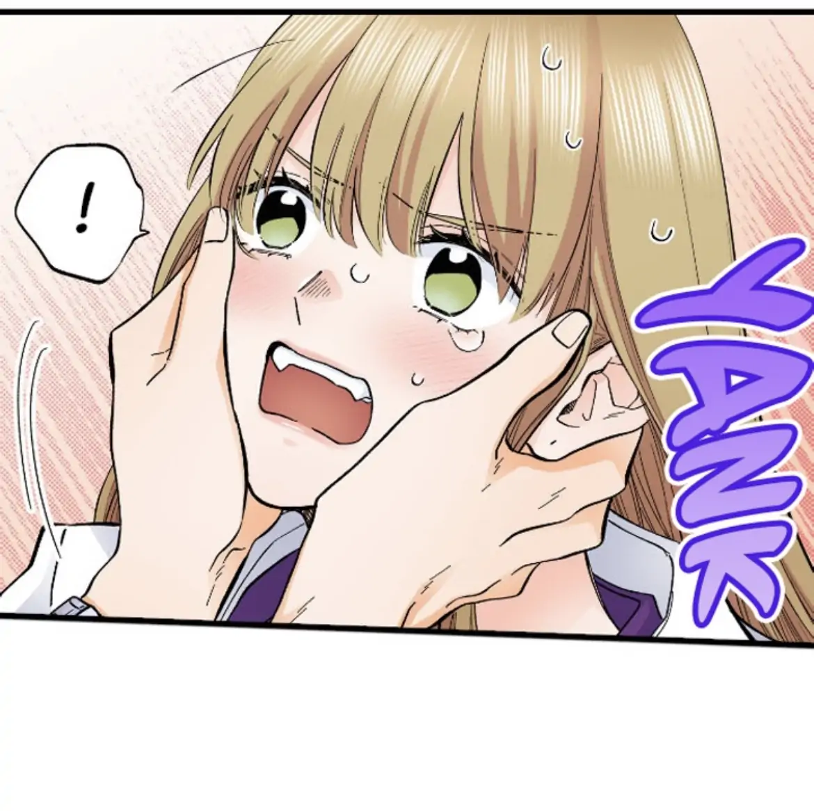 My Fake Boyfriend Chapter 12 - page 27