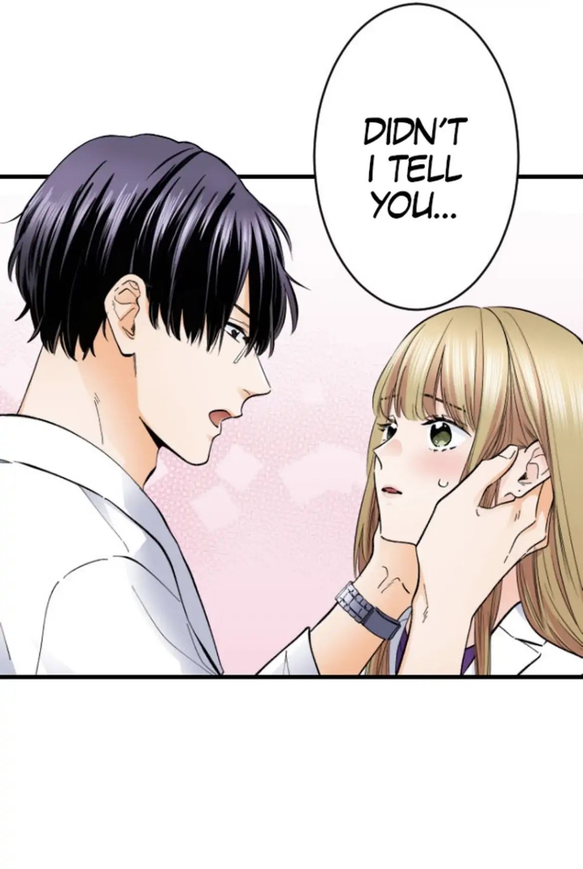 My Fake Boyfriend Chapter 12 - page 28