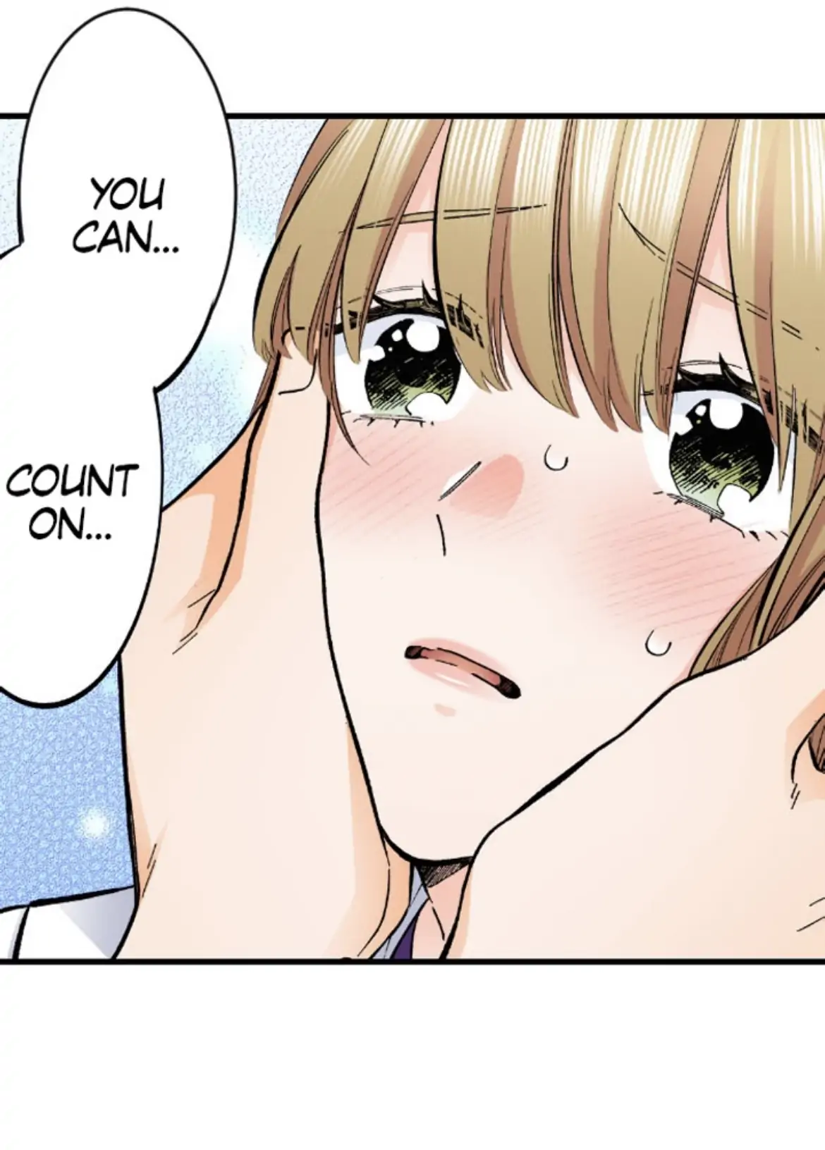 My Fake Boyfriend Chapter 12 - page 29