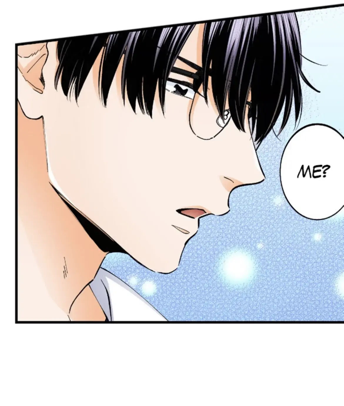 My Fake Boyfriend Chapter 12 - page 30