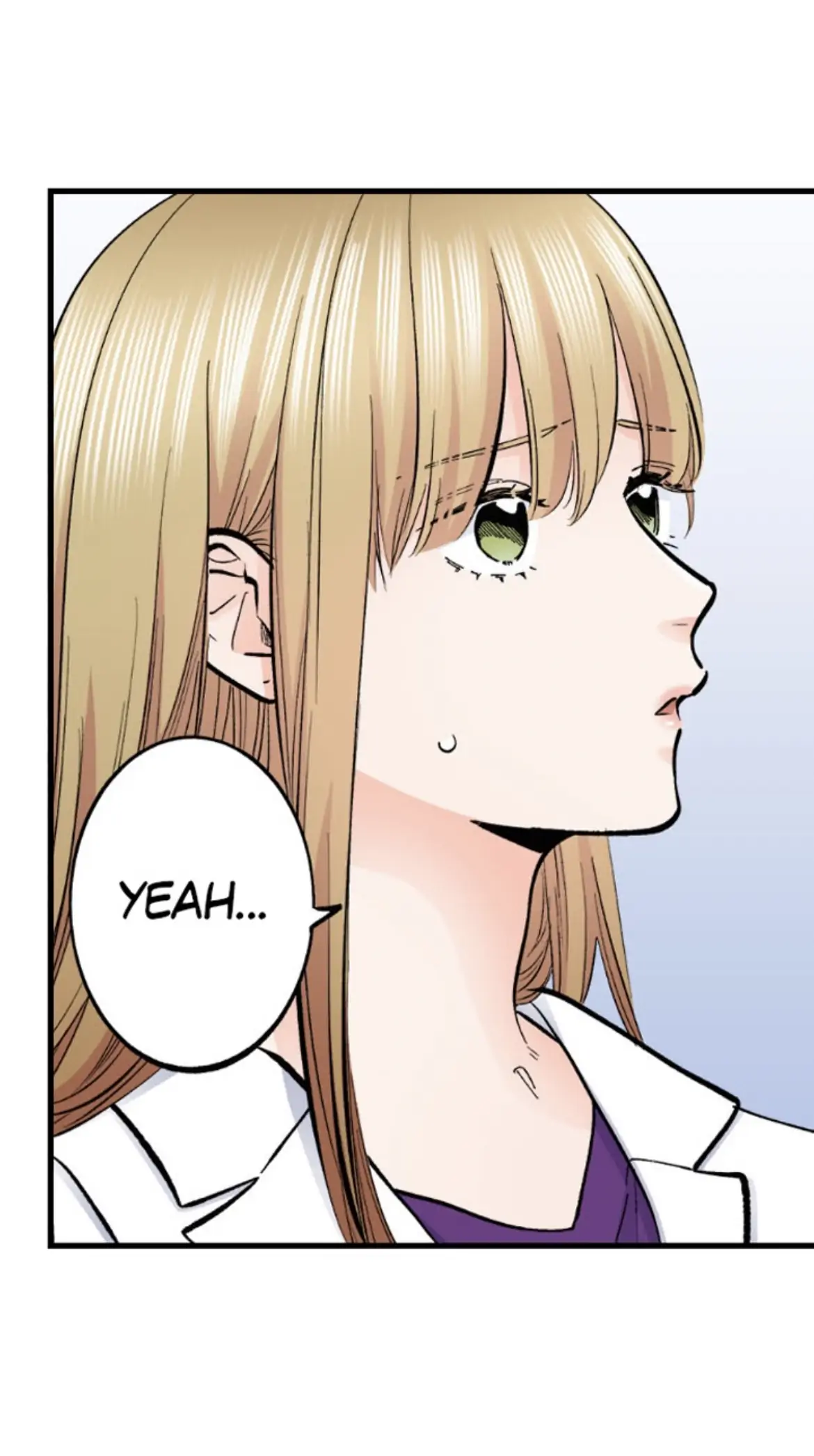 My Fake Boyfriend Chapter 12 - page 36