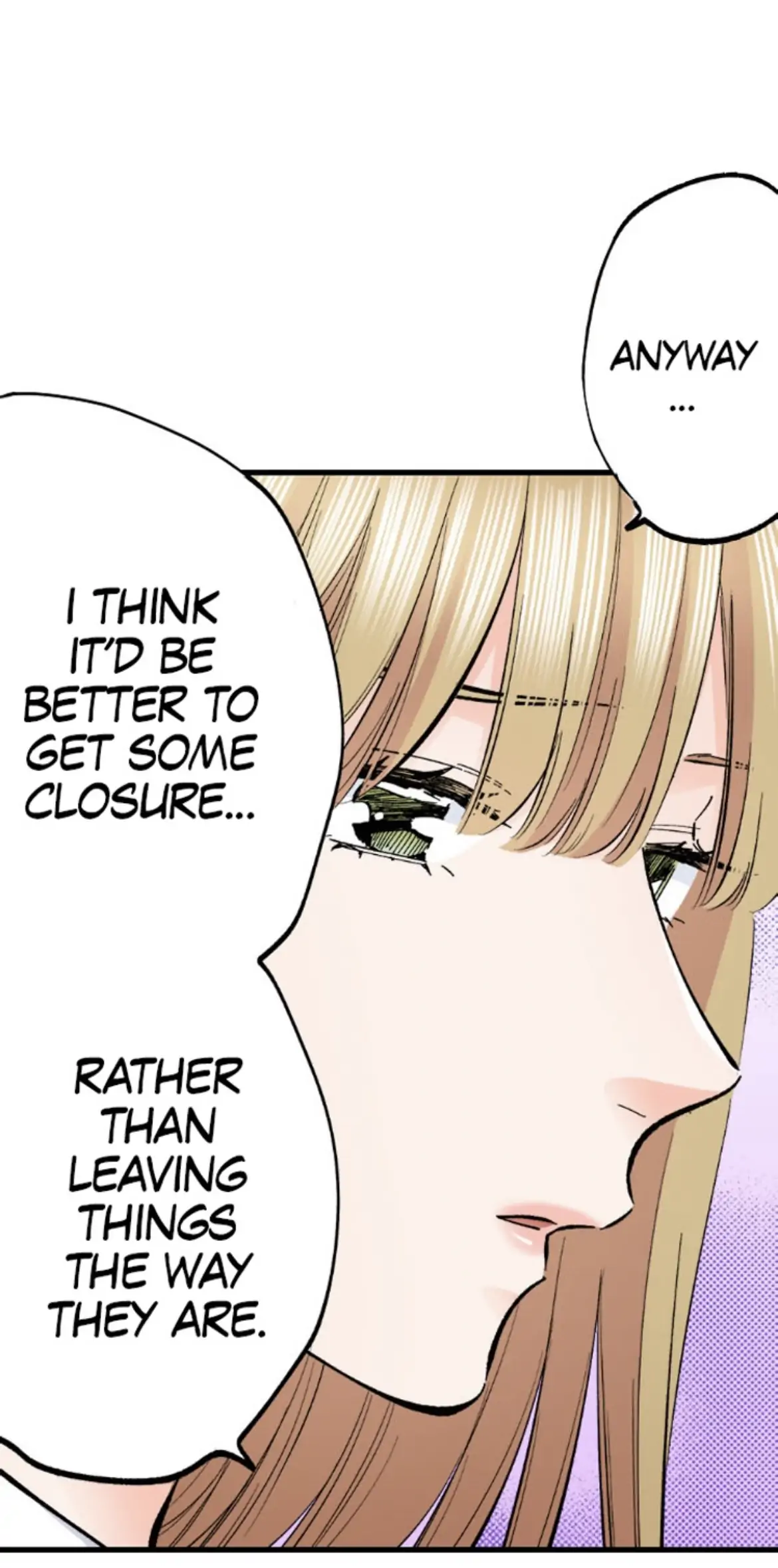 My Fake Boyfriend Chapter 12 - page 39