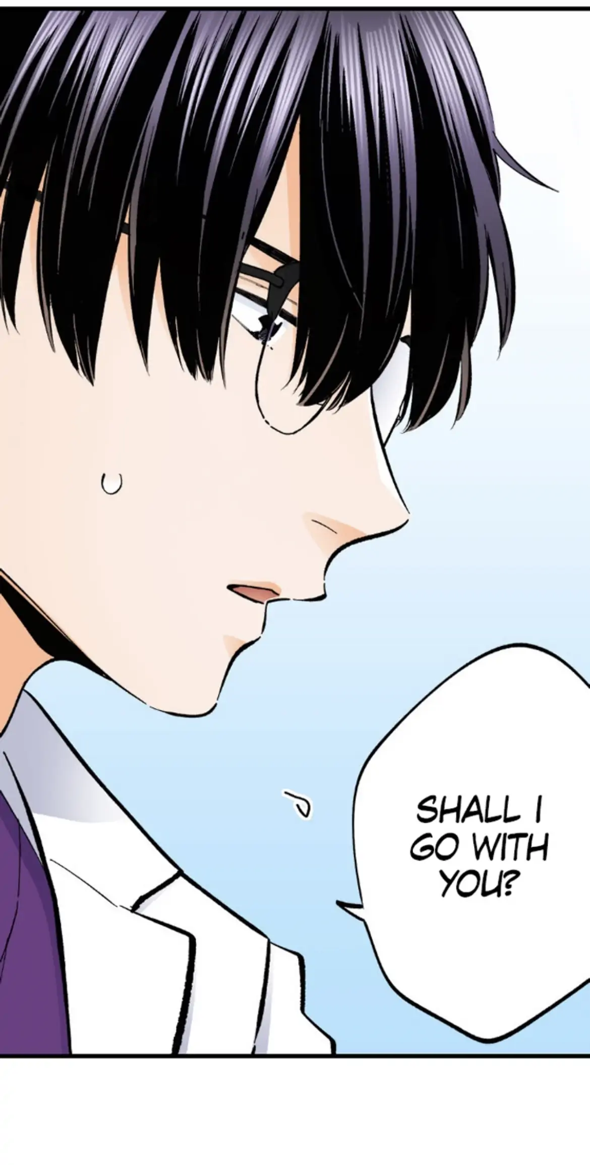 My Fake Boyfriend Chapter 12 - page 43