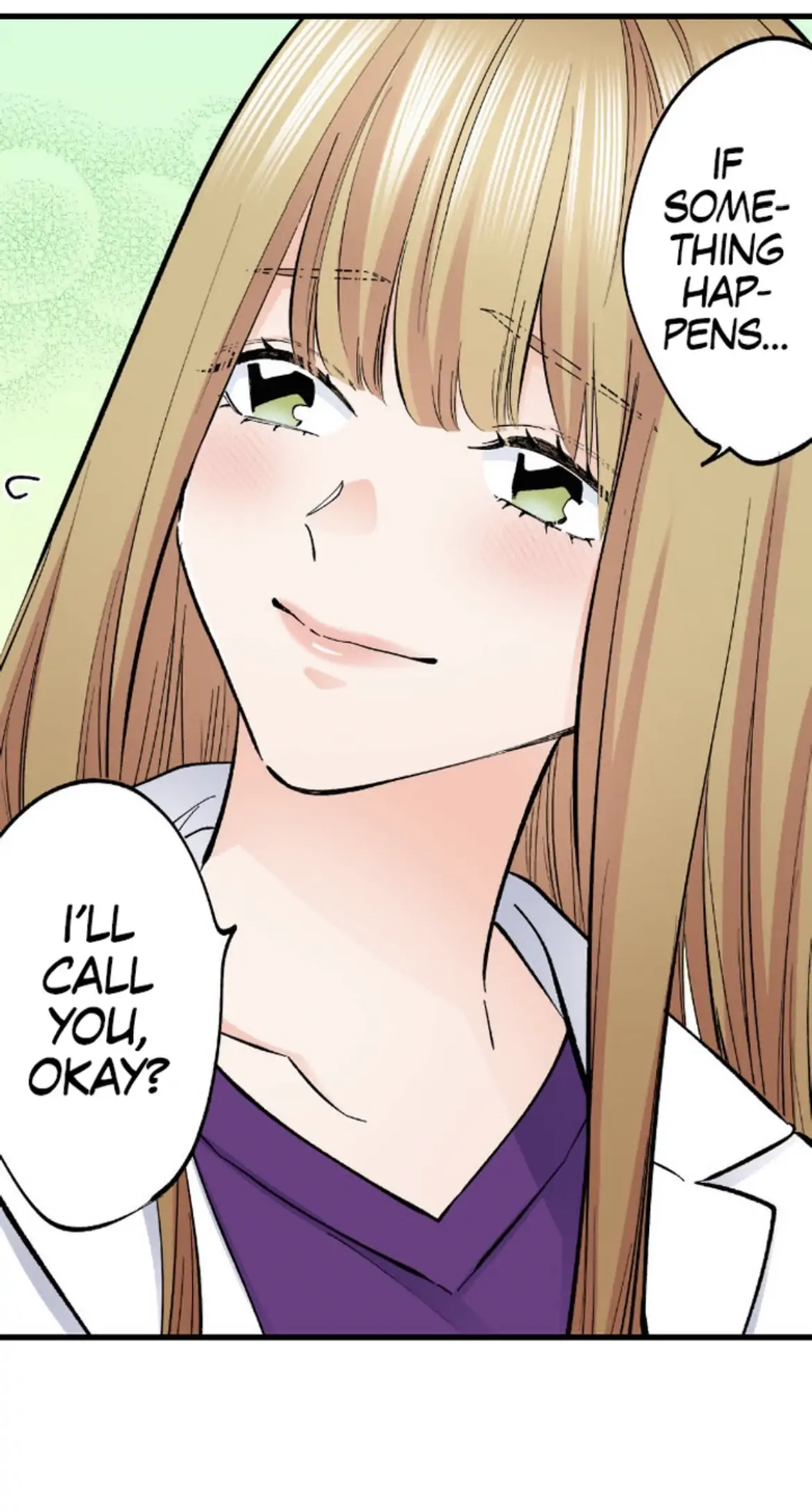 My Fake Boyfriend Chapter 12 - page 46