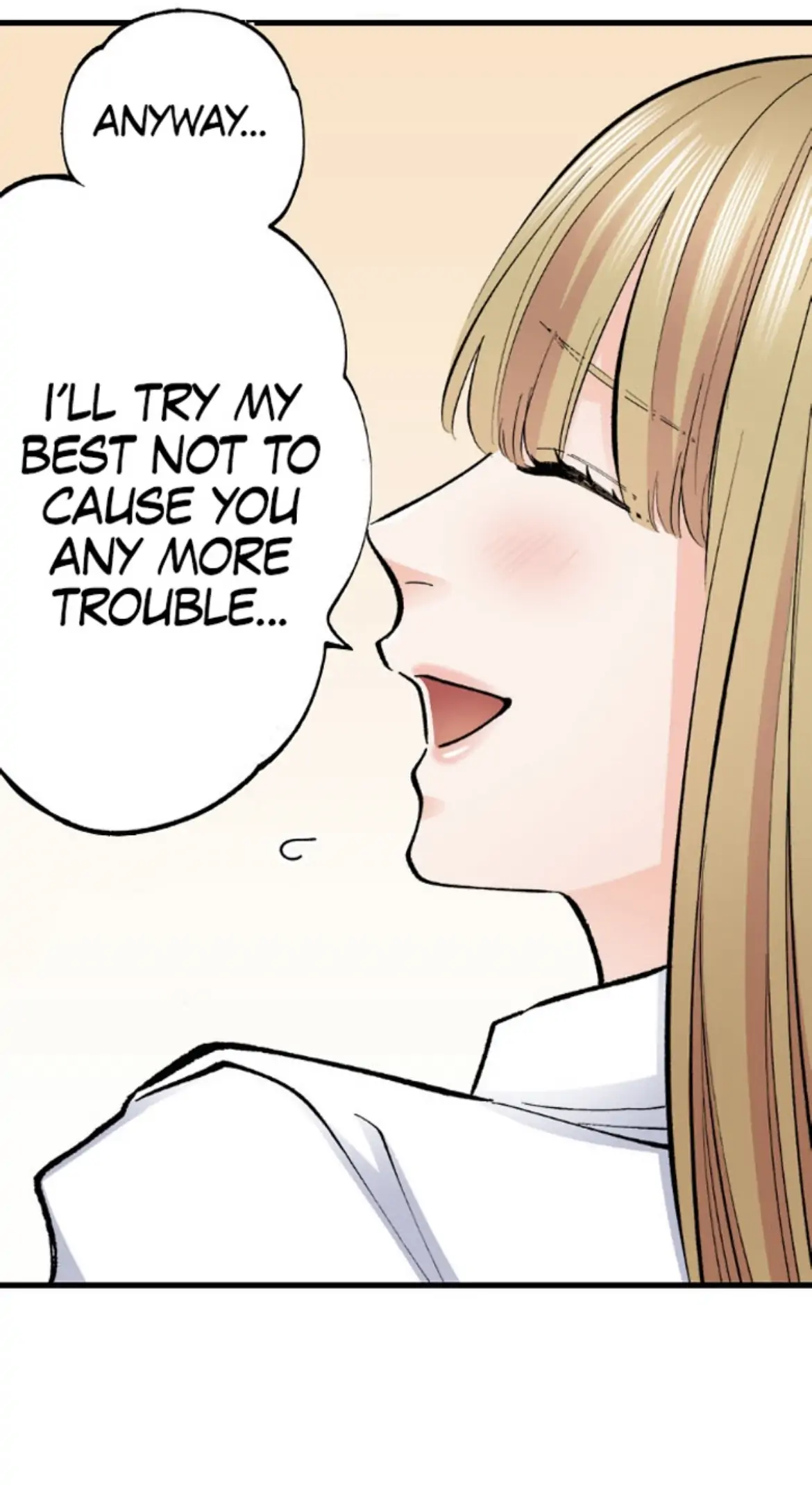 My Fake Boyfriend Chapter 12 - page 49