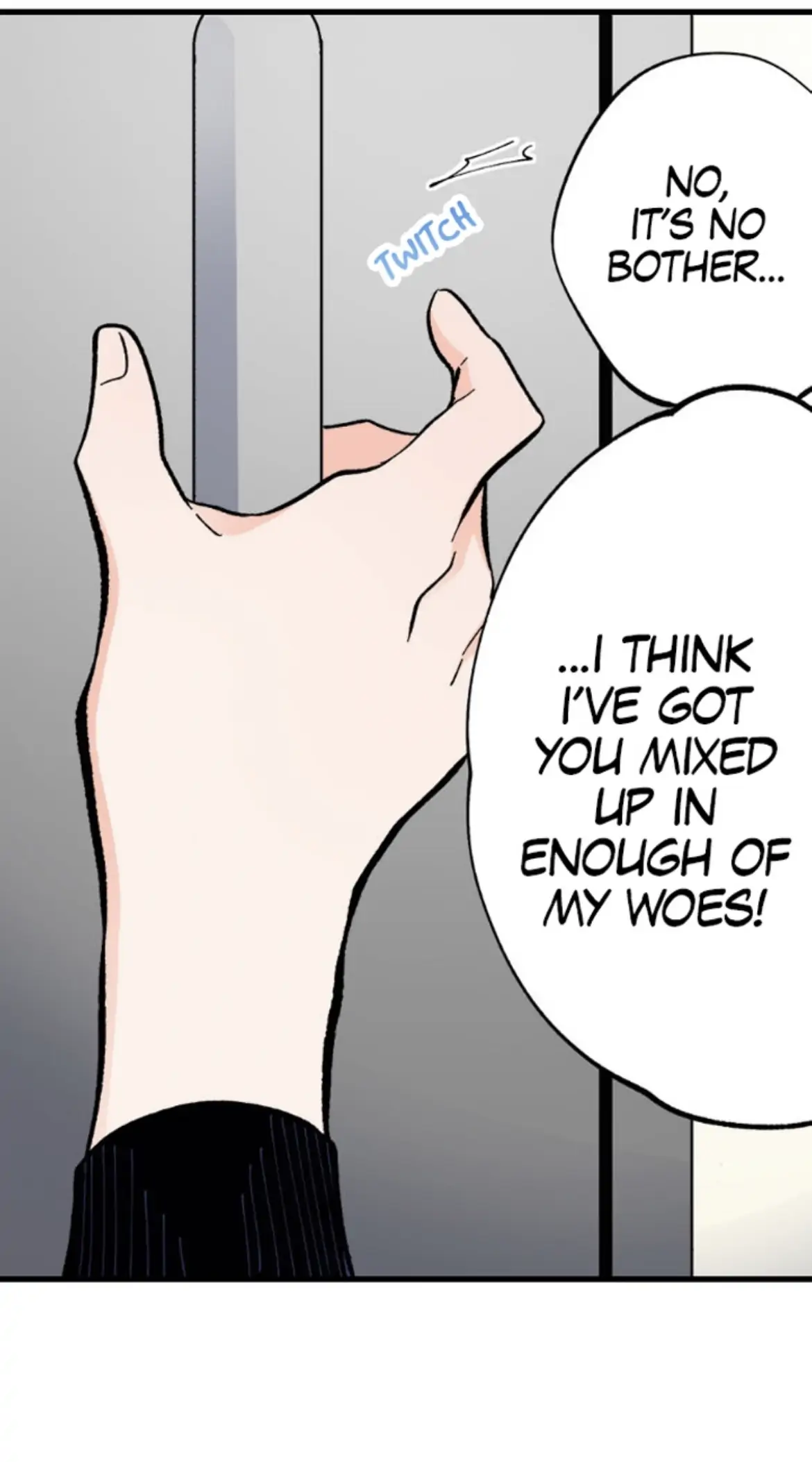 My Fake Boyfriend Chapter 12 - page 50