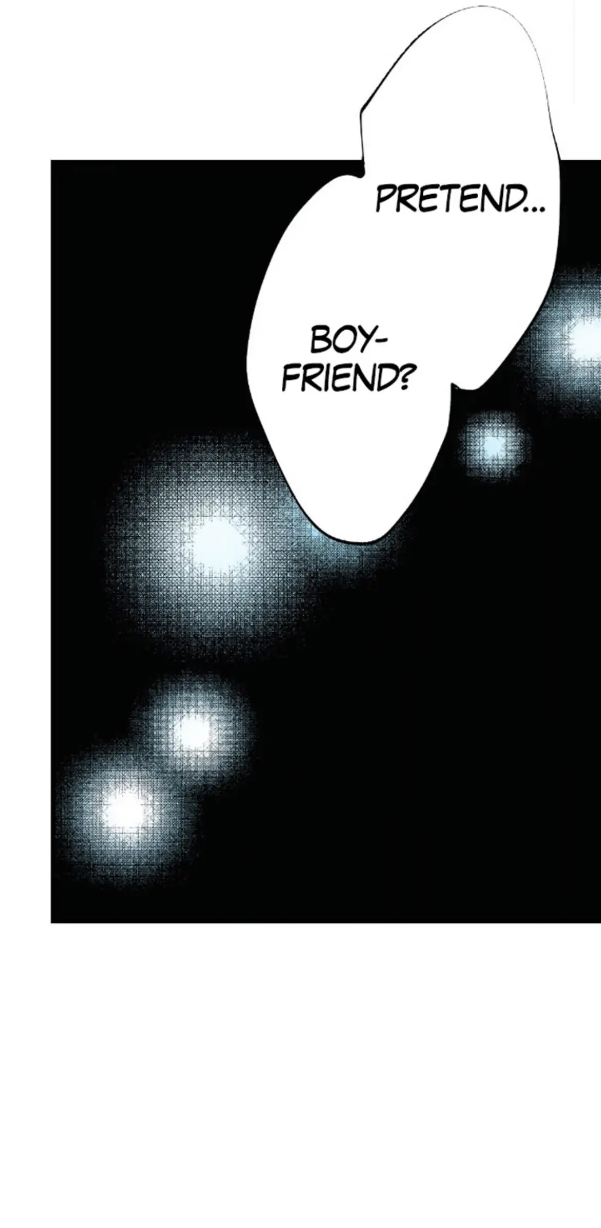 My Fake Boyfriend Chapter 12 - page 54