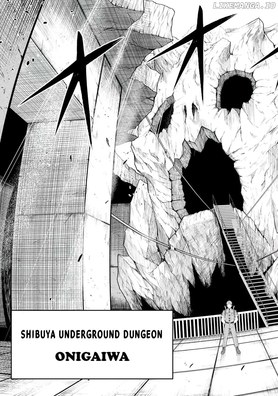 Shachiku Kensei, Haishinsha ni naru - Black Guild Kaishain, Ukkari Kaishayou Kaisen de S-kyuu Monster wo Aite ni Musou suru Tokoro wo Zenkoku Haishin shite shimau Chapter 1 - page 14