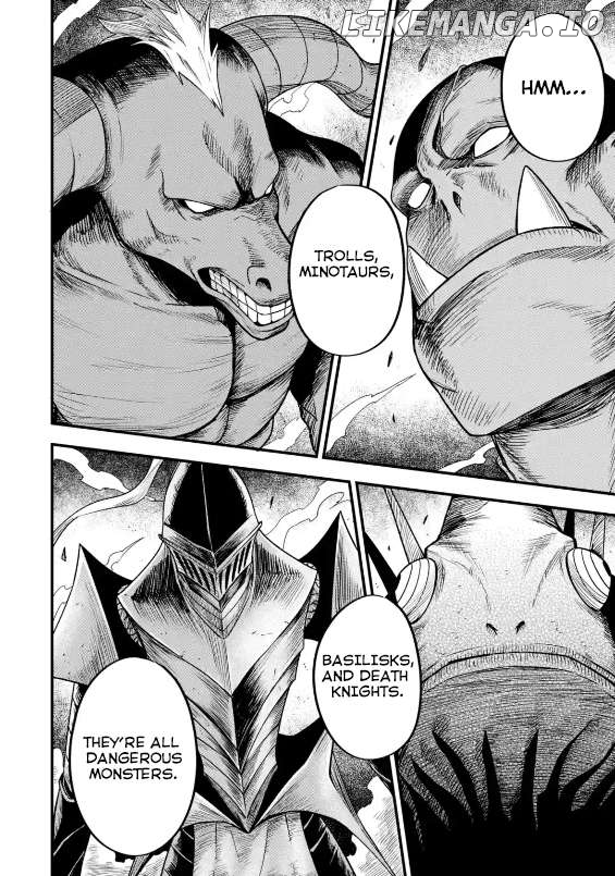 Shachiku Kensei, Haishinsha ni naru - Black Guild Kaishain, Ukkari Kaishayou Kaisen de S-kyuu Monster wo Aite ni Musou suru Tokoro wo Zenkoku Haishin shite shimau Chapter 2.1 - page 3