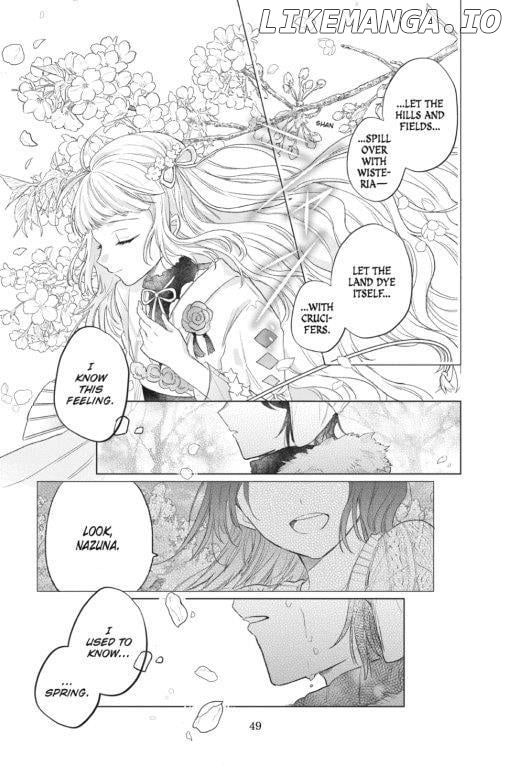 Agents of the Four Seasons - Dance of Spring Chapter 1 - page 48