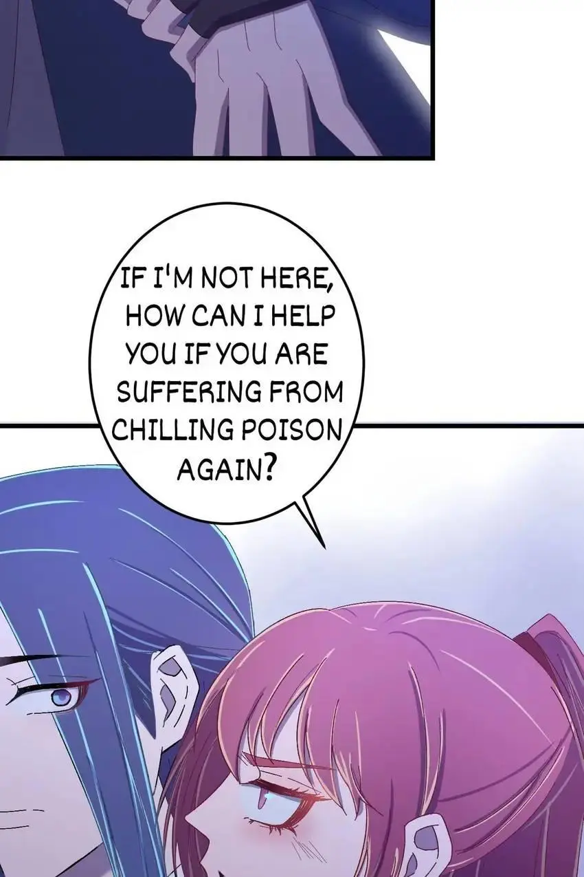 The Inspector's Camouflage chapter 36 - page 42