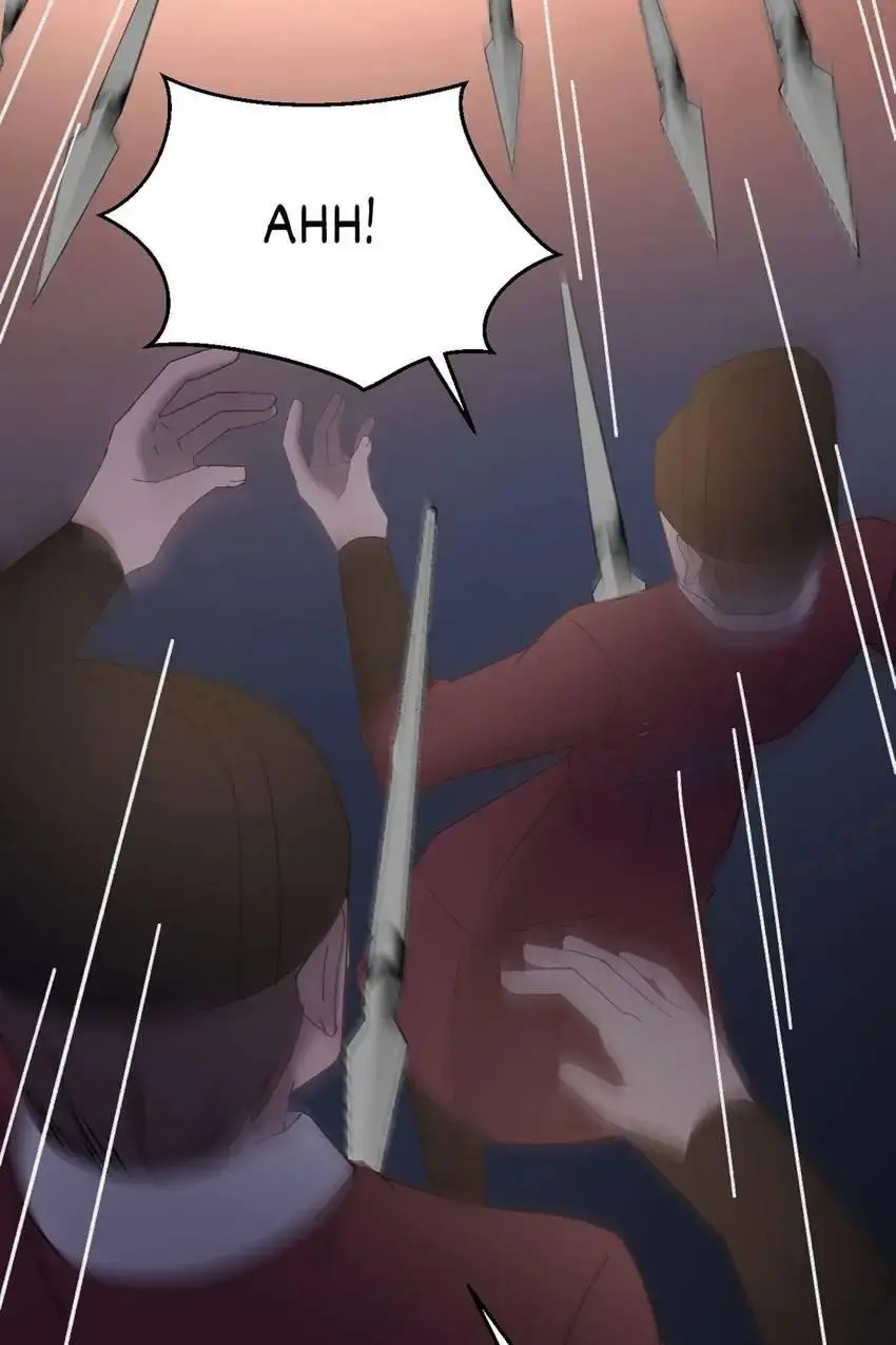 The Inspector's Camouflage chapter 37 - page 21