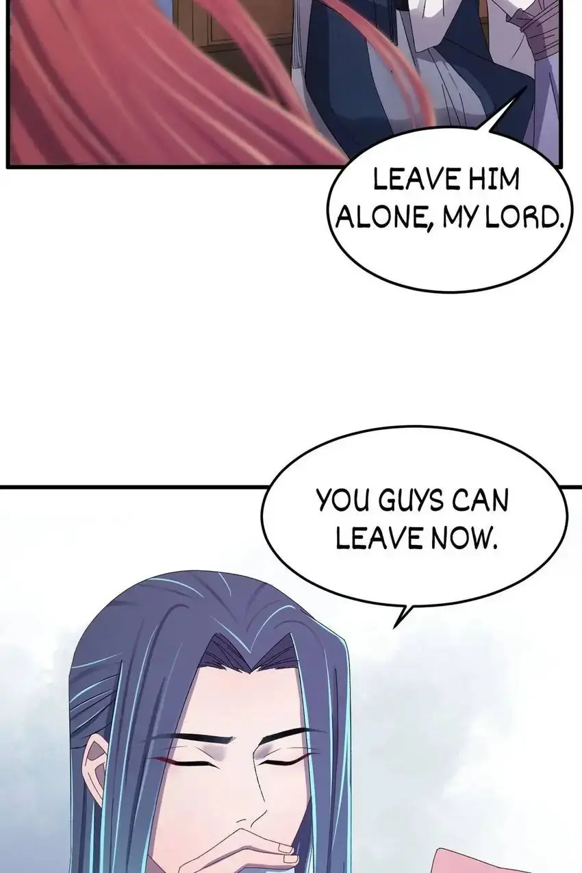 The Inspector's Camouflage chapter 44 - page 20