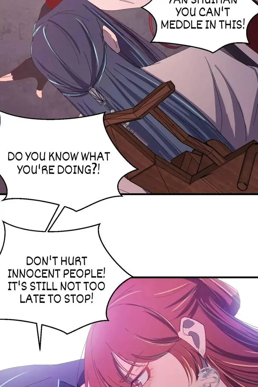 The Inspector's Camouflage chapter 46 - page 54