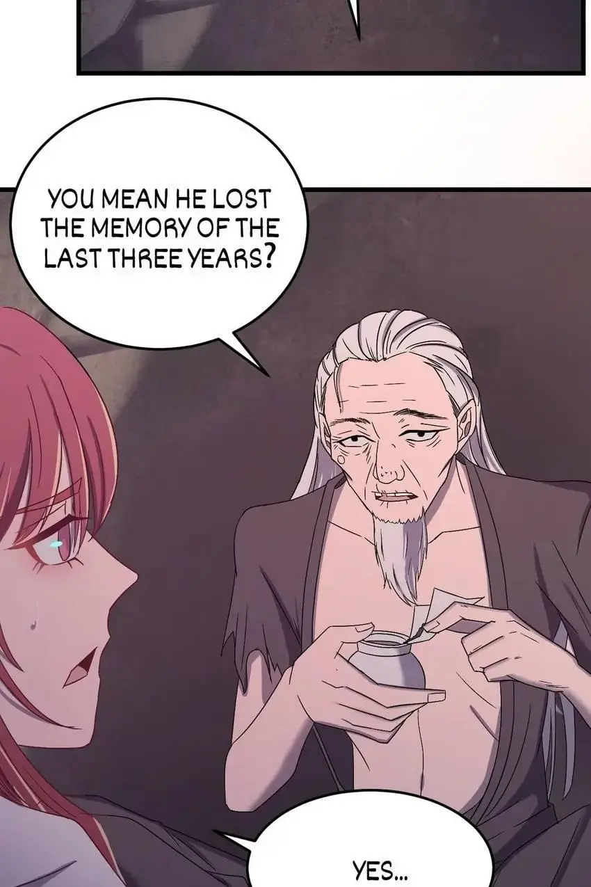 The Inspector's Camouflage chapter 48 - page 33