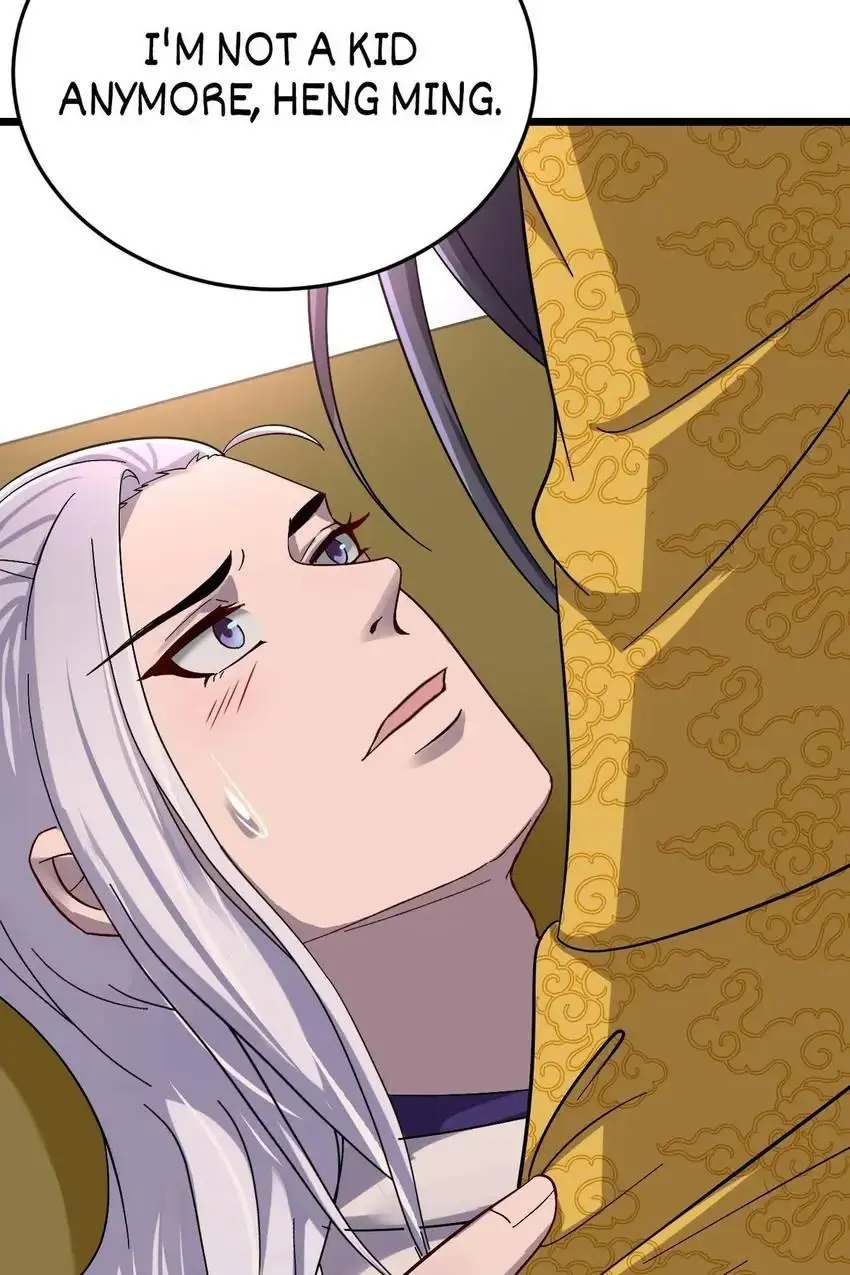 The Inspector's Camouflage chapter 49 - page 48