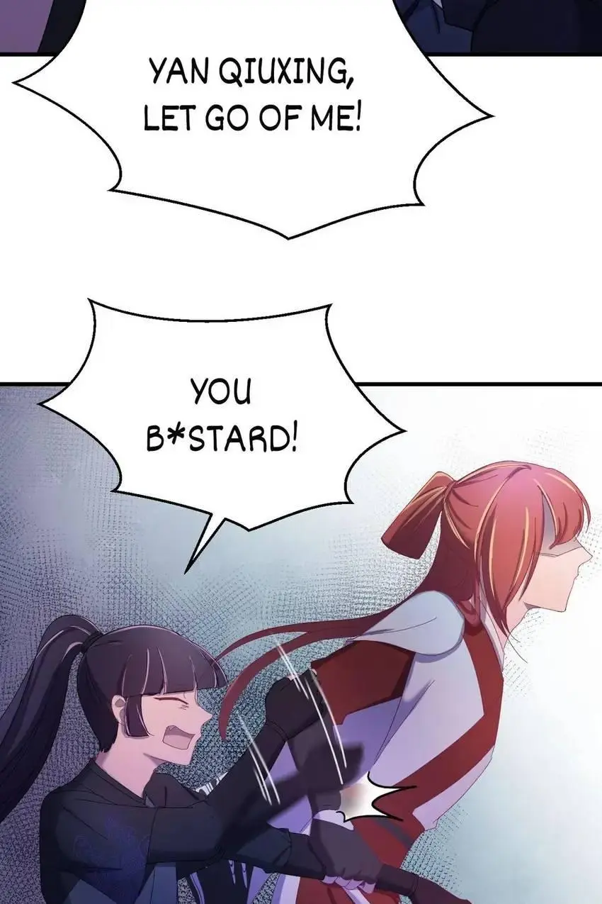 The Inspector's Camouflage chapter 31 - page 27