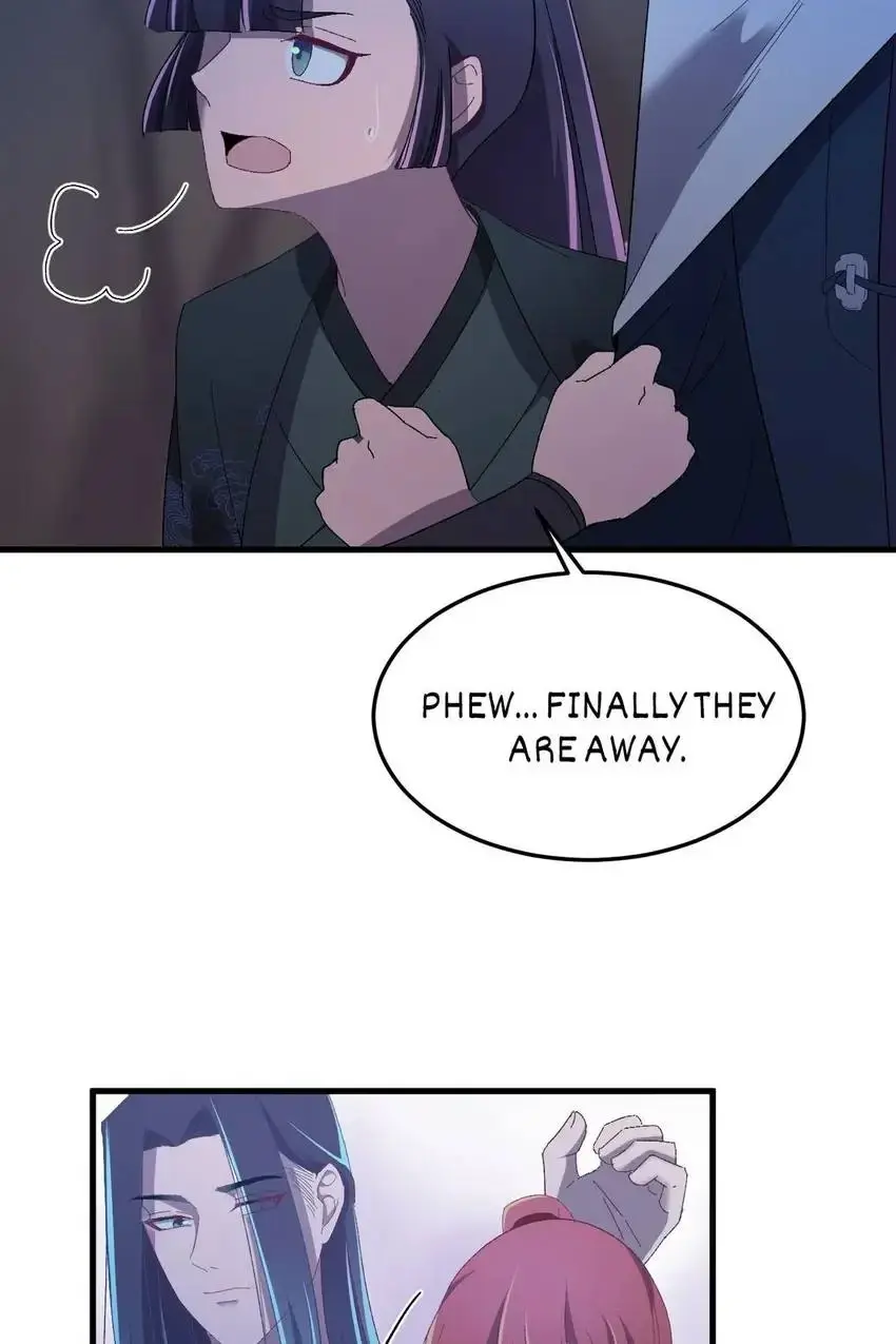 The Inspector's Camouflage chapter 30 - page 10