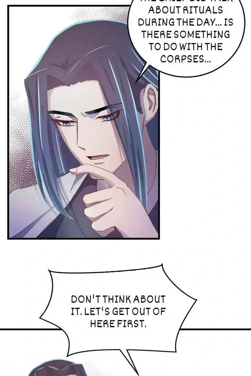 The Inspector's Camouflage chapter 29 - page 52