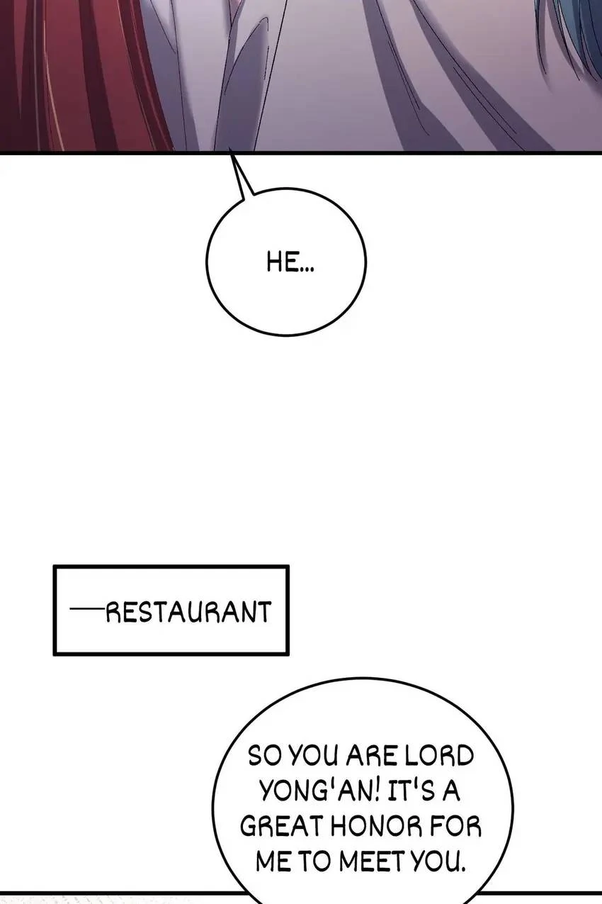 The Inspector's Camouflage Chapter 51 - page 23