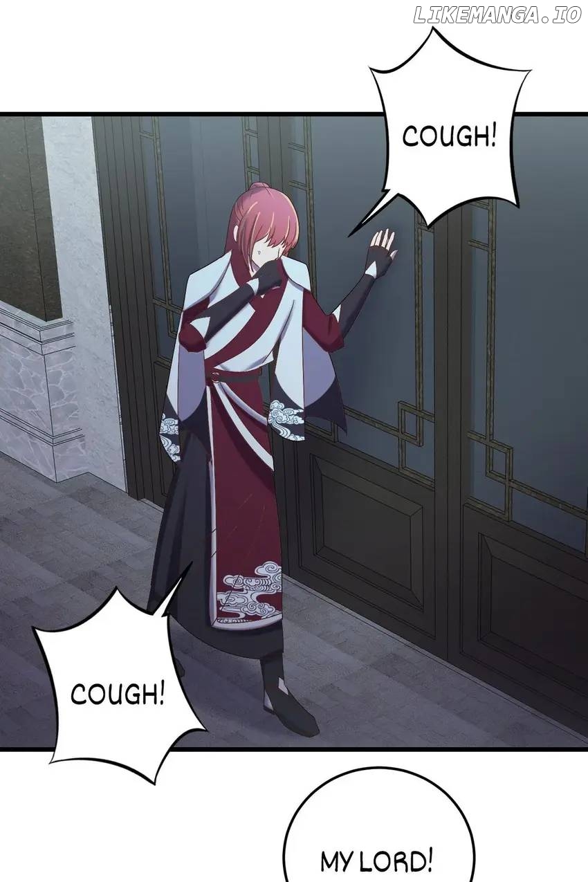 The Inspector's Camouflage Chapter 53 - page 29