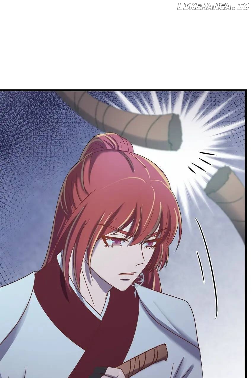 The Inspector's Camouflage Chapter 53 - page 33