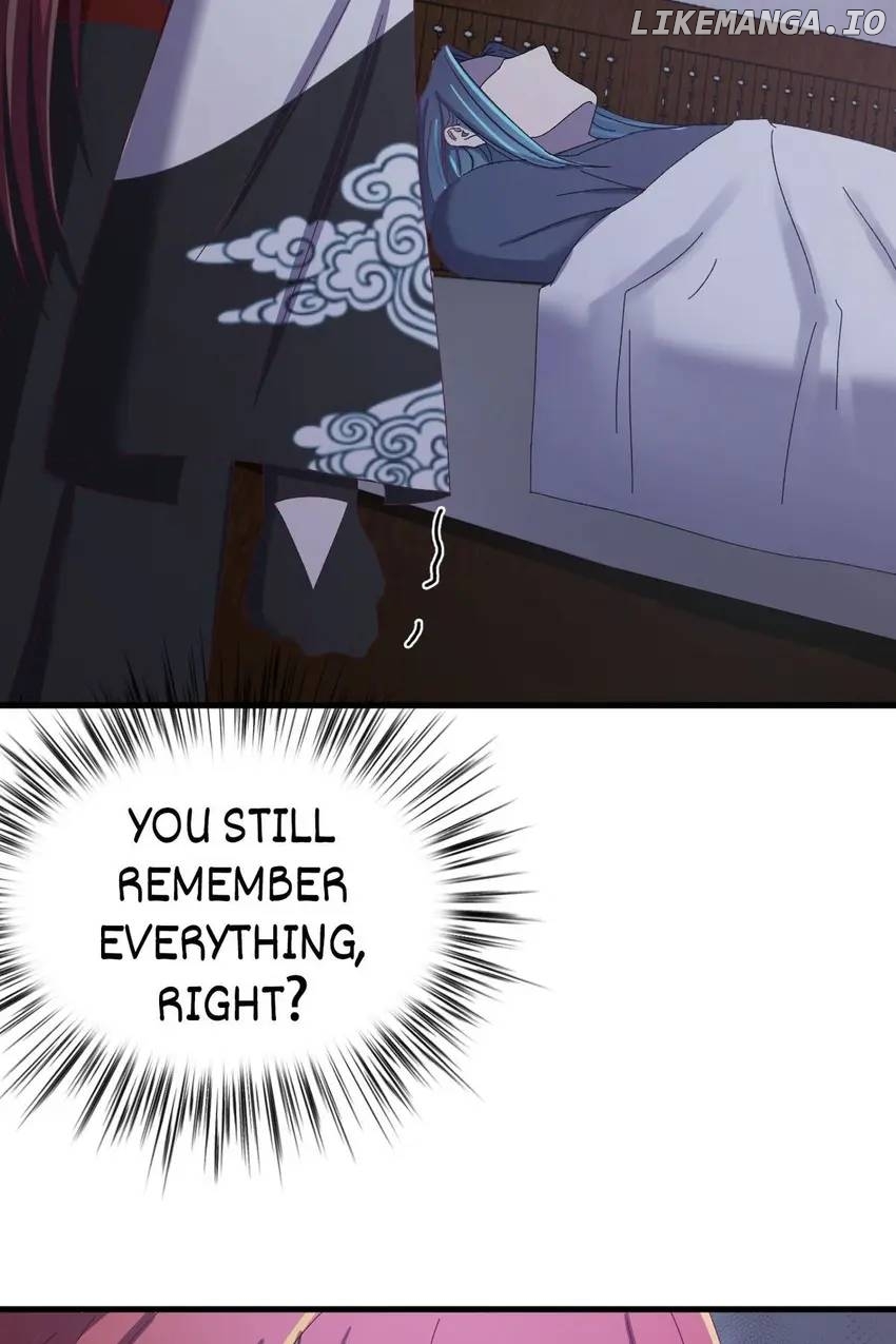 The Inspector's Camouflage Chapter 53 - page 44