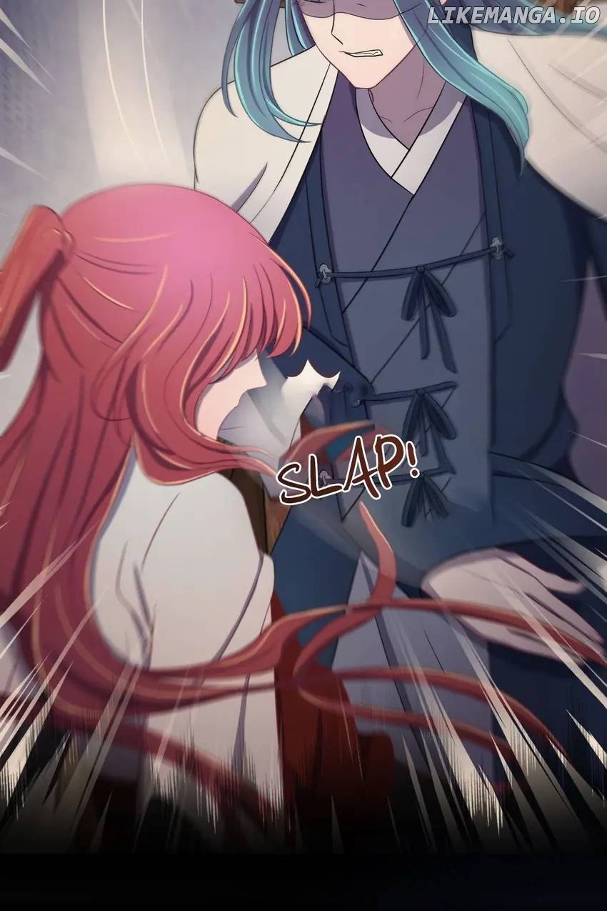 The Inspector's Camouflage Chapter 53 - page 4