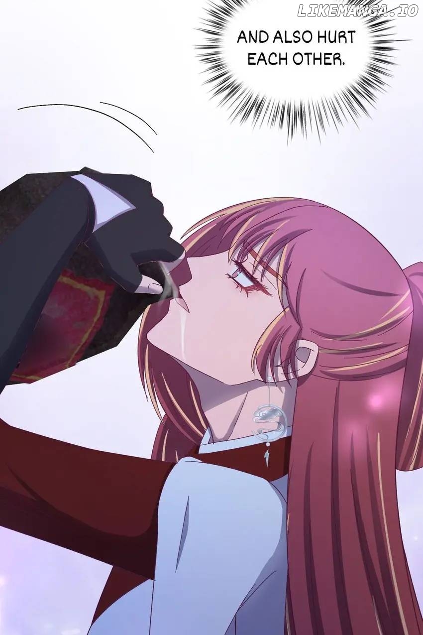 The Inspector's Camouflage Chapter 54 - page 20