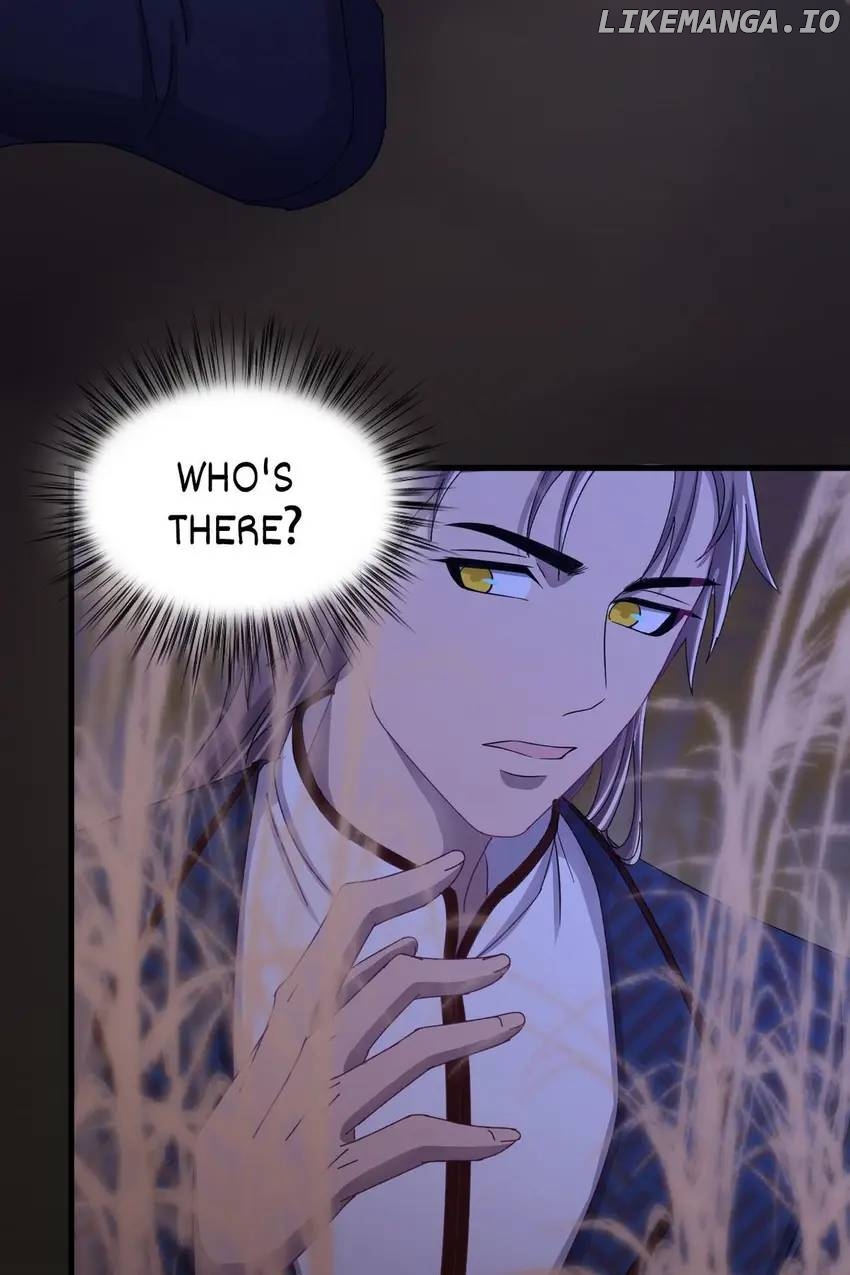 The Inspector's Camouflage Chapter 54 - page 27