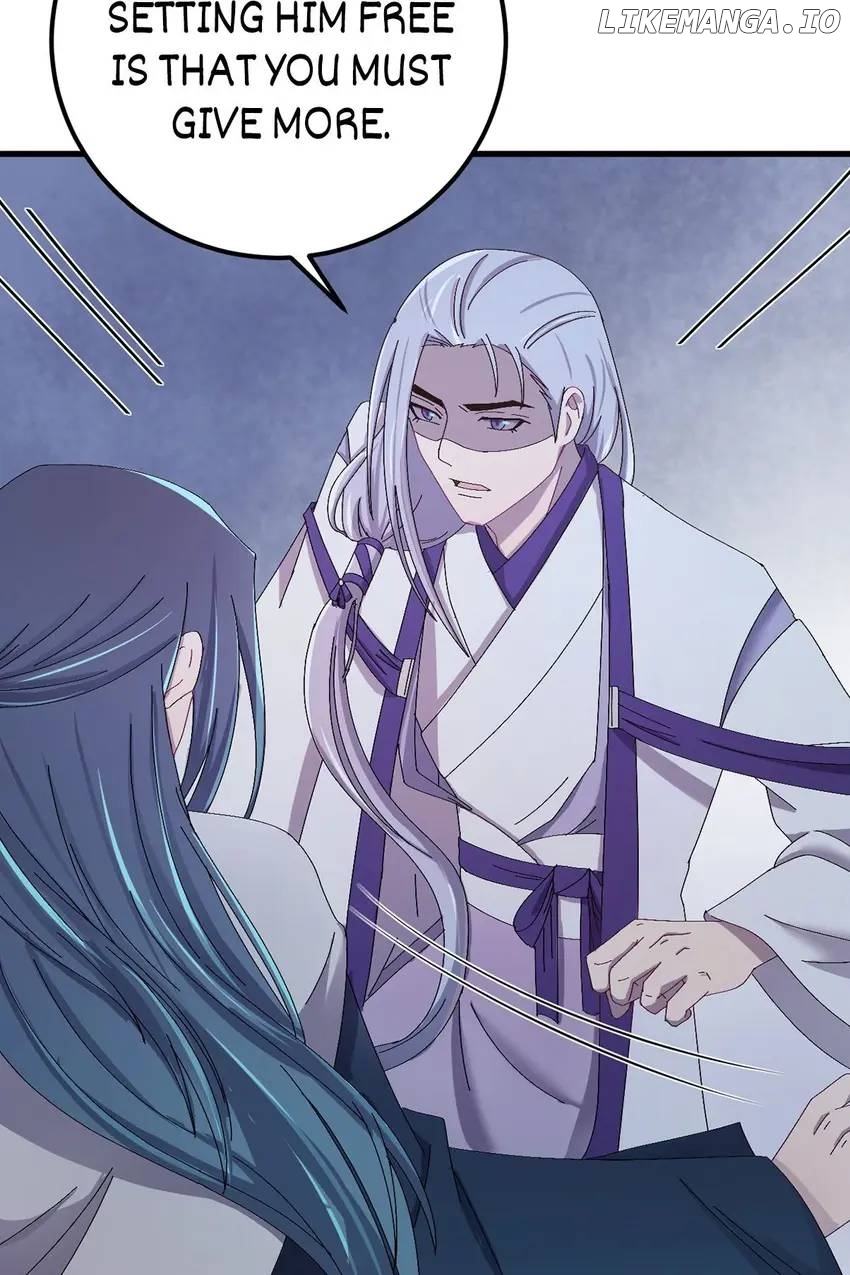 The Inspector's Camouflage Chapter 55 - page 62