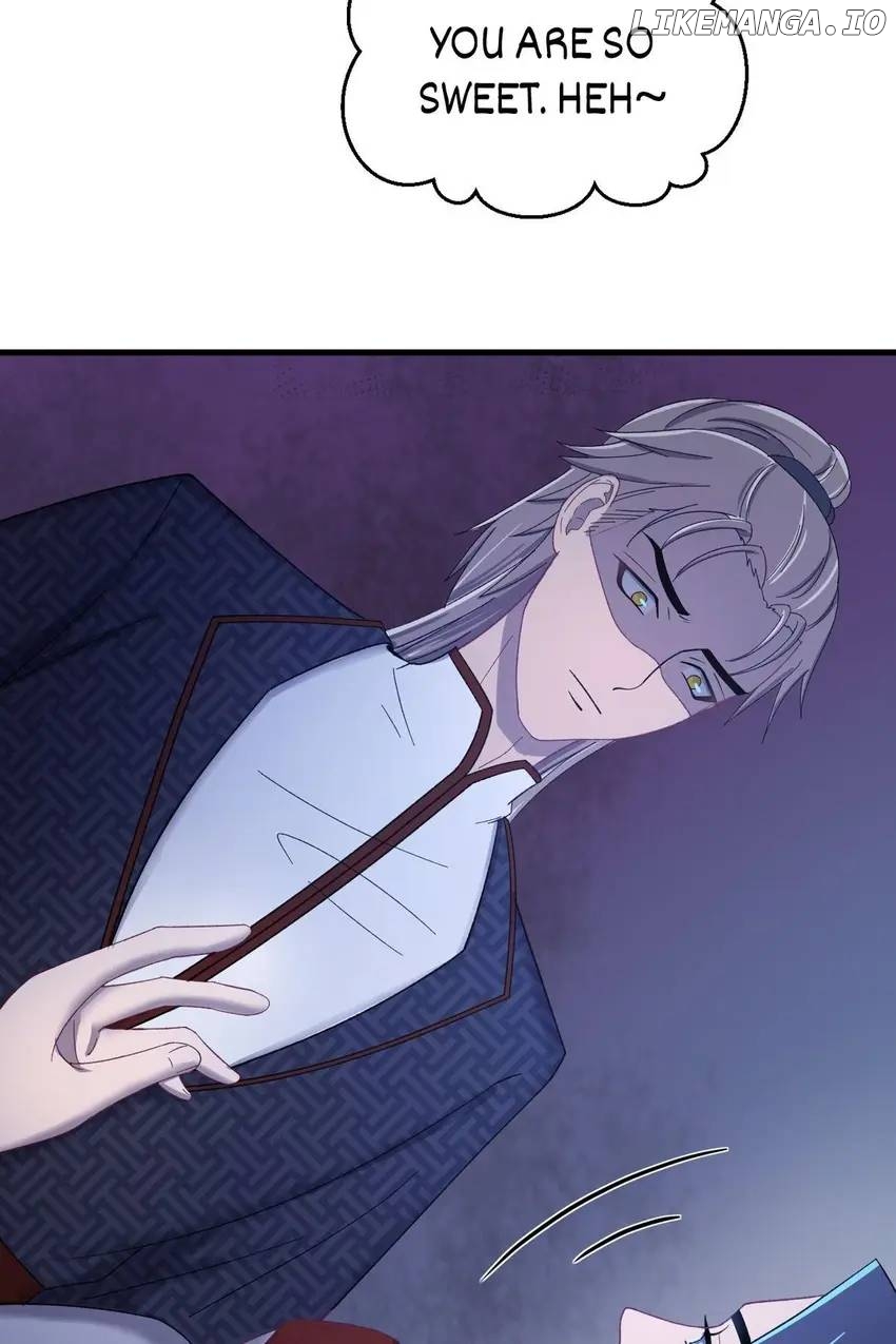 The Inspector's Camouflage Chapter 55 - page 6