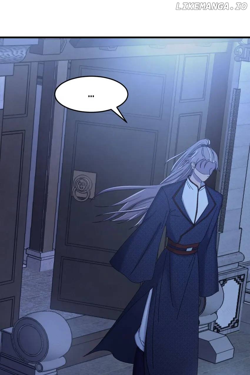 The Inspector's Camouflage Chapter 55 - page 8