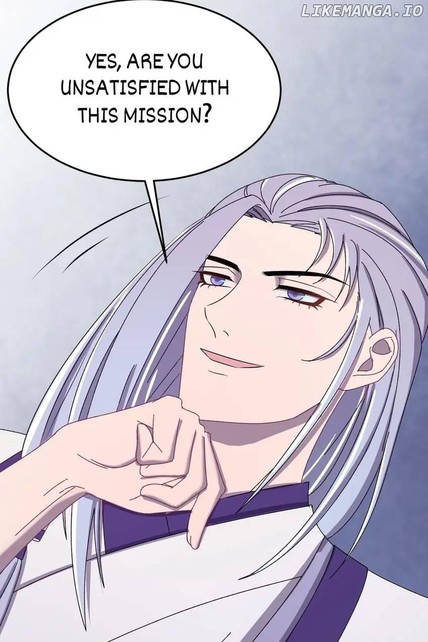 The Inspector's Camouflage Chapter 56 - page 41