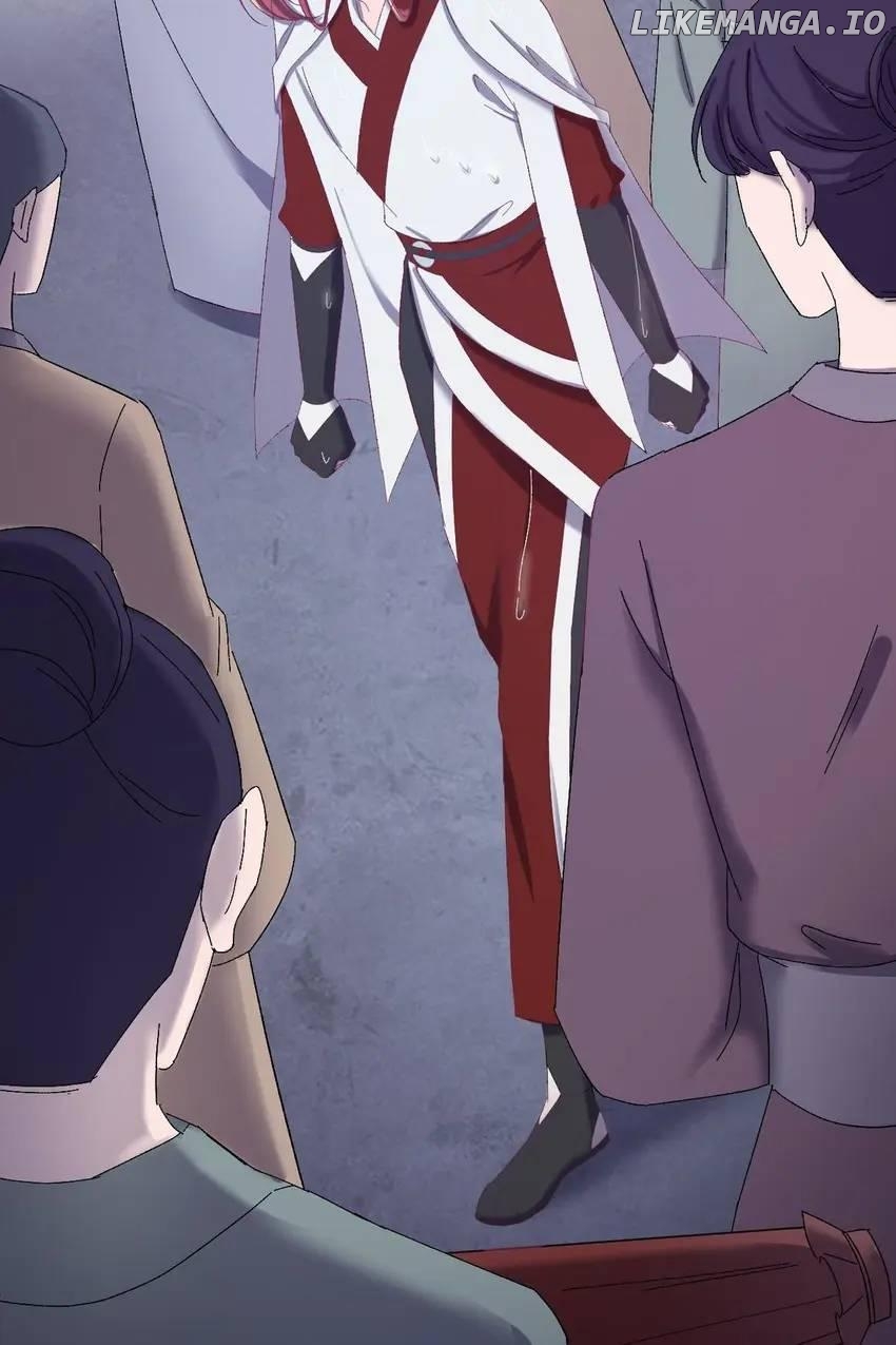The Inspector's Camouflage Chapter 58 - page 2