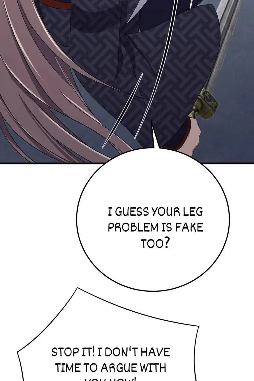 The Inspector's Camouflage Chapter 58 - page 38