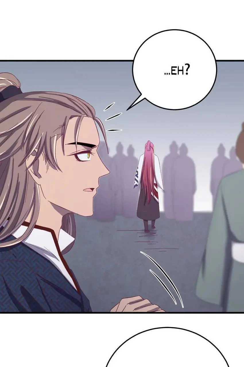 The Inspector's Camouflage Chapter 58 - page 8