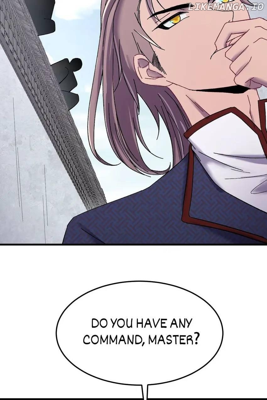 The Inspector's Camouflage Chapter 59 - page 3