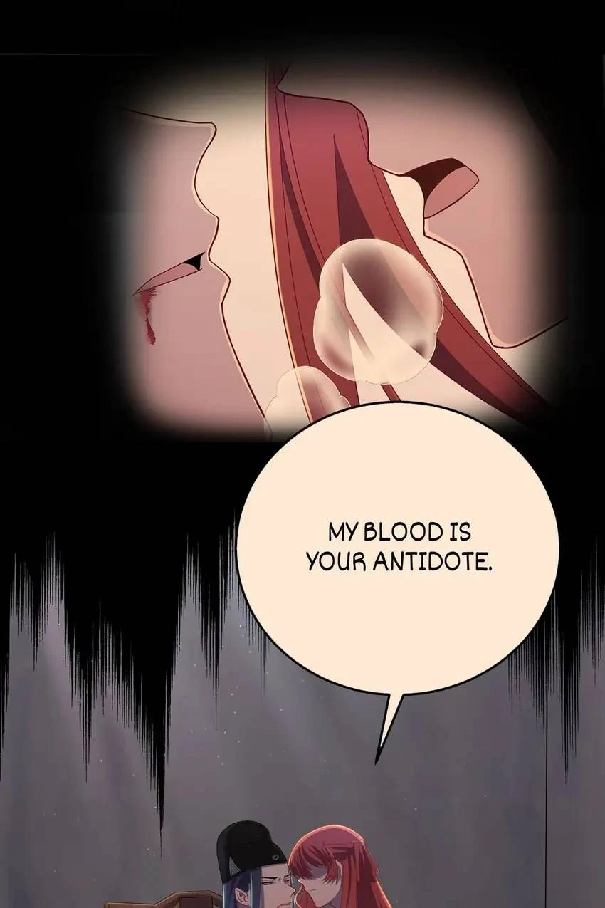 The Inspector's Camouflage Chapter 61 - page 16