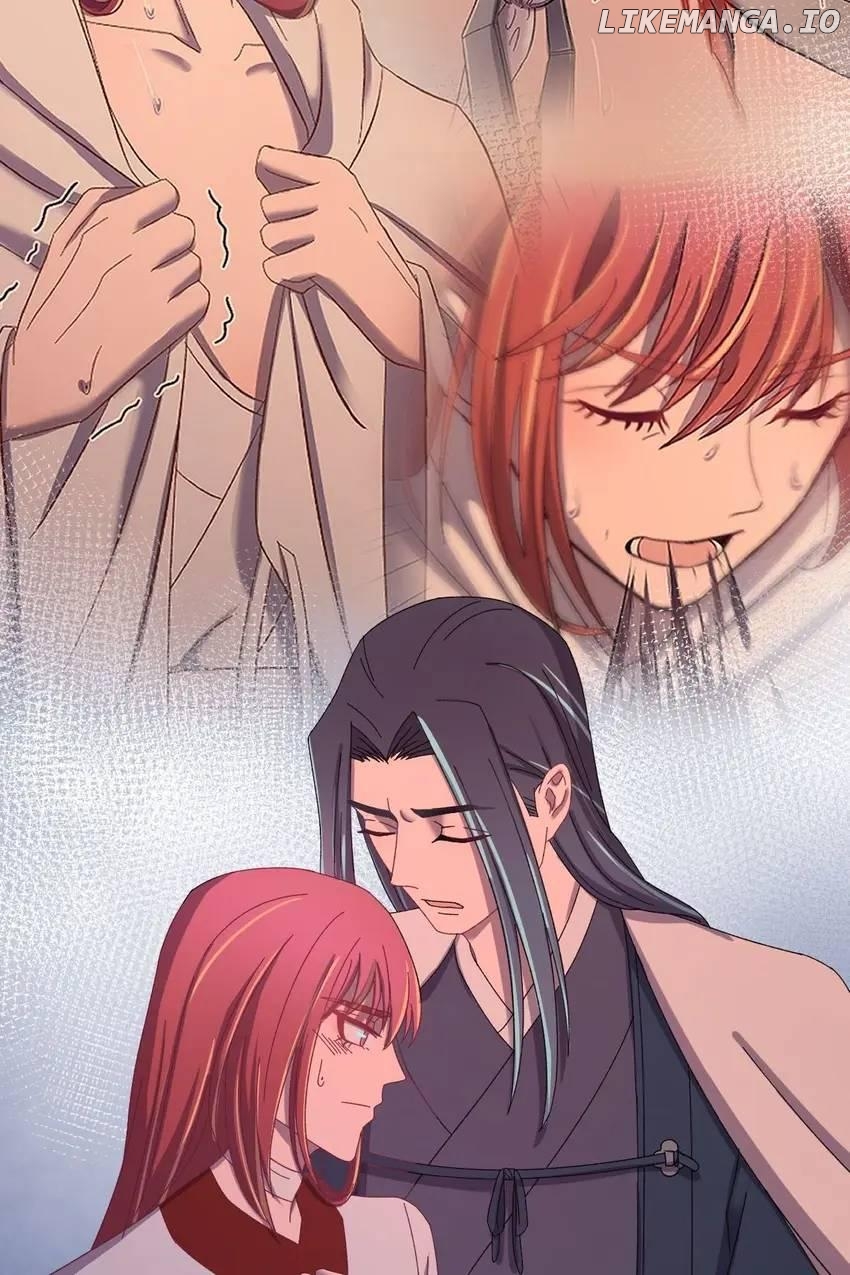 The Inspector's Camouflage Chapter 65 - page 12