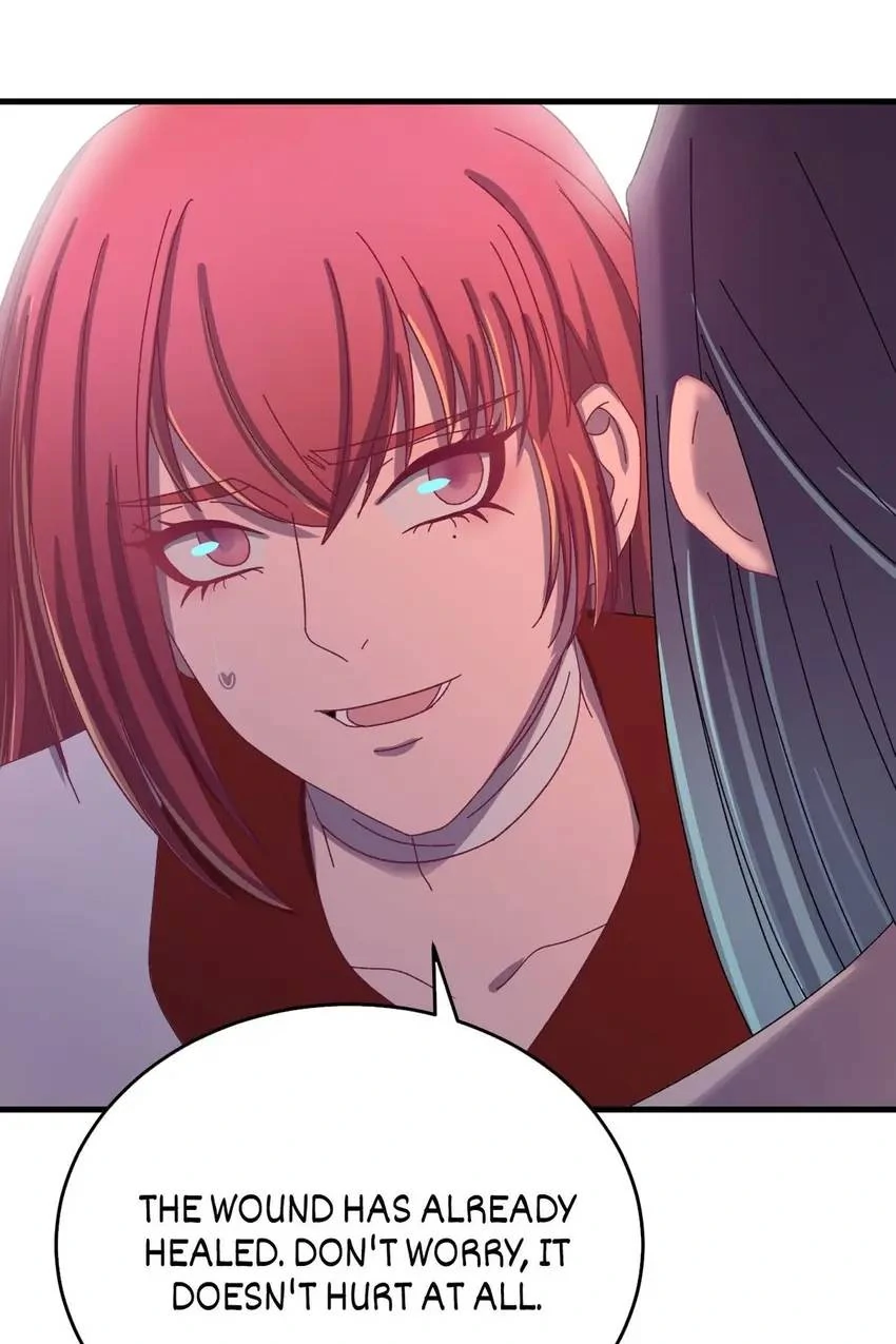 The Inspector's Camouflage Chapter 65 - page 15