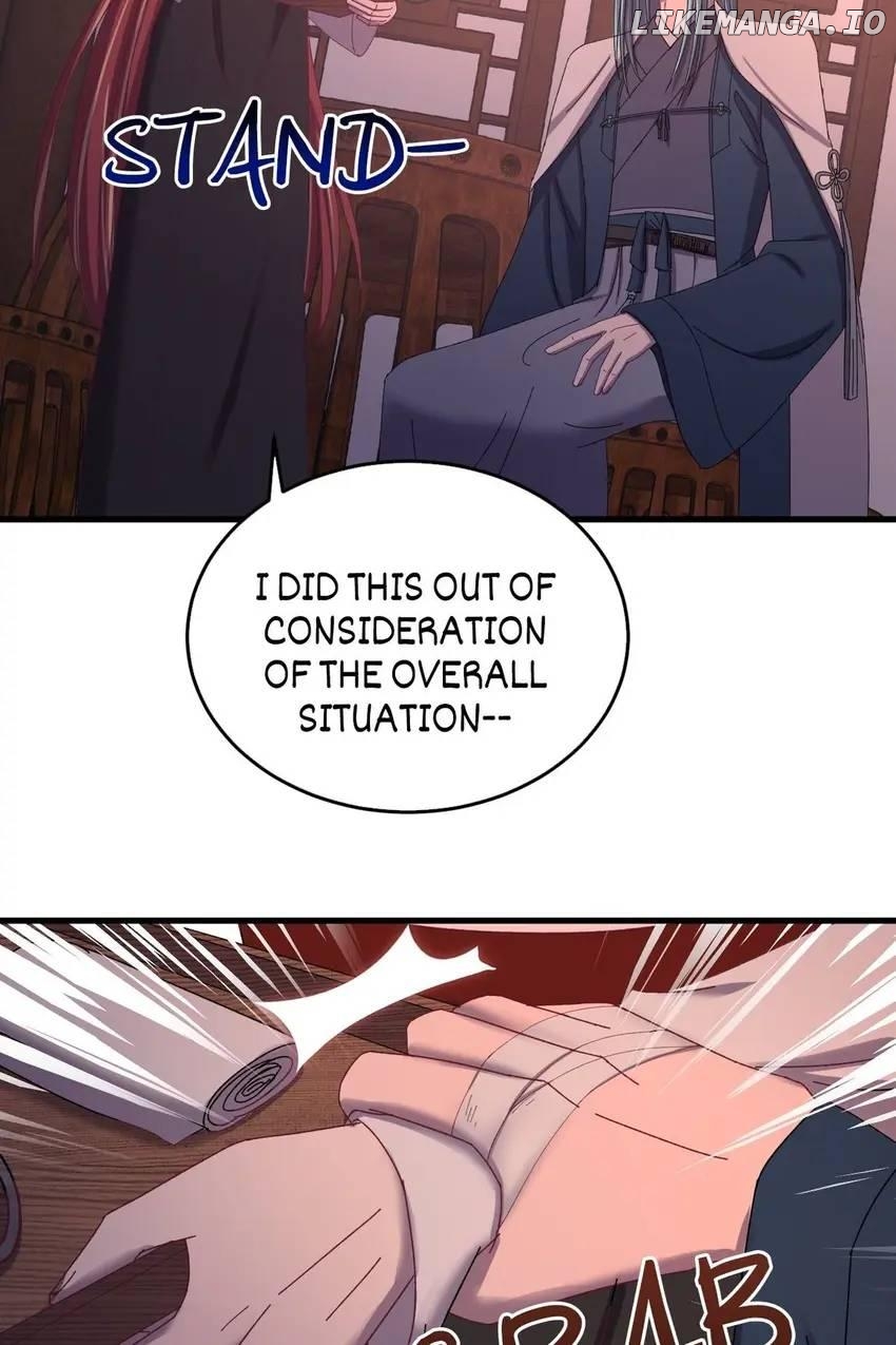 The Inspector's Camouflage Chapter 65 - page 19