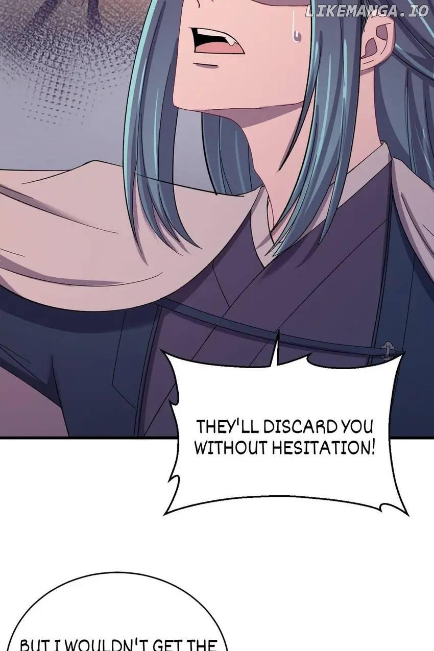 The Inspector's Camouflage Chapter 65 - page 23