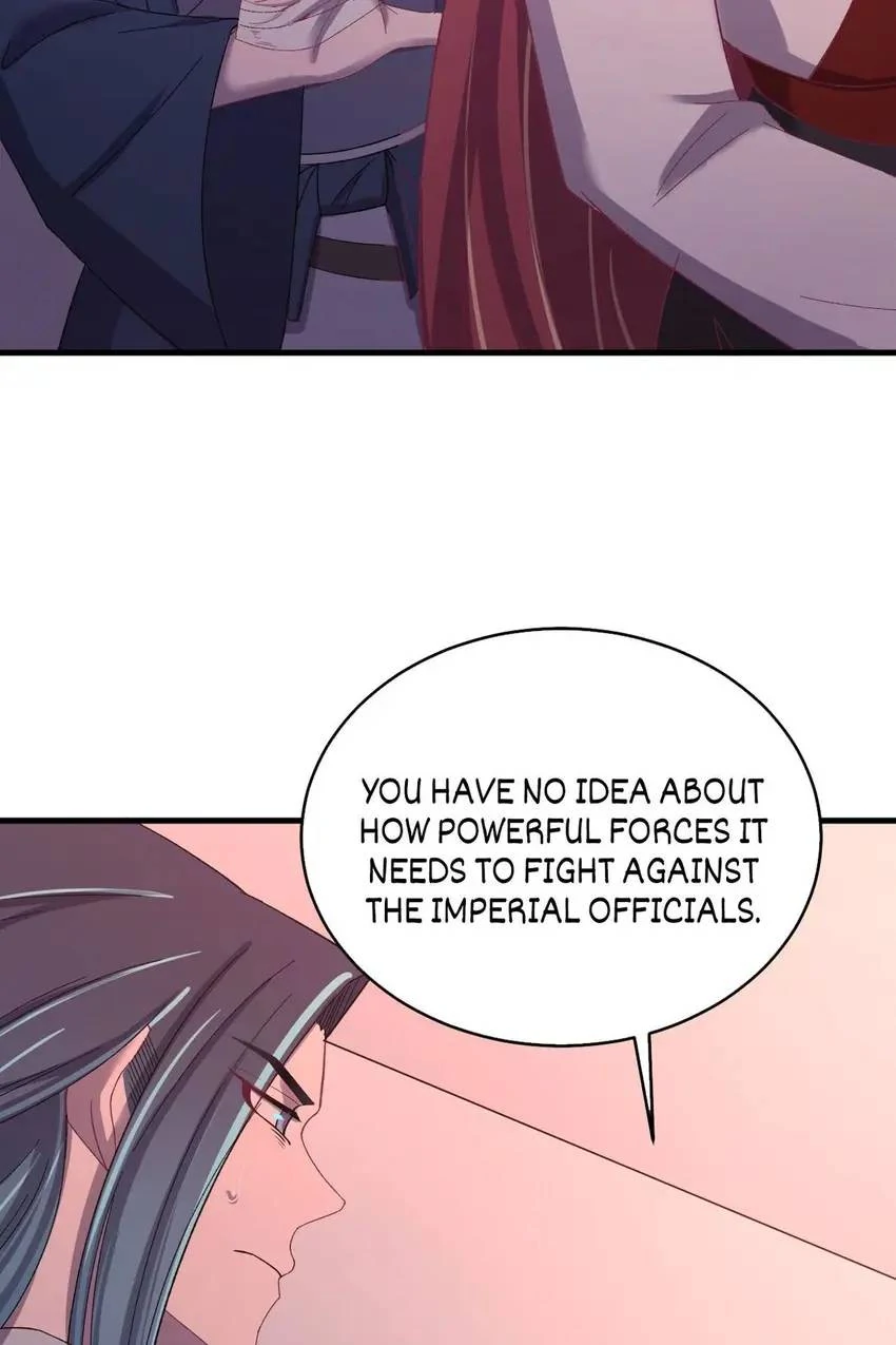 The Inspector's Camouflage Chapter 65 - page 25