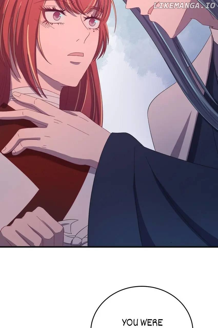 The Inspector's Camouflage Chapter 65 - page 3