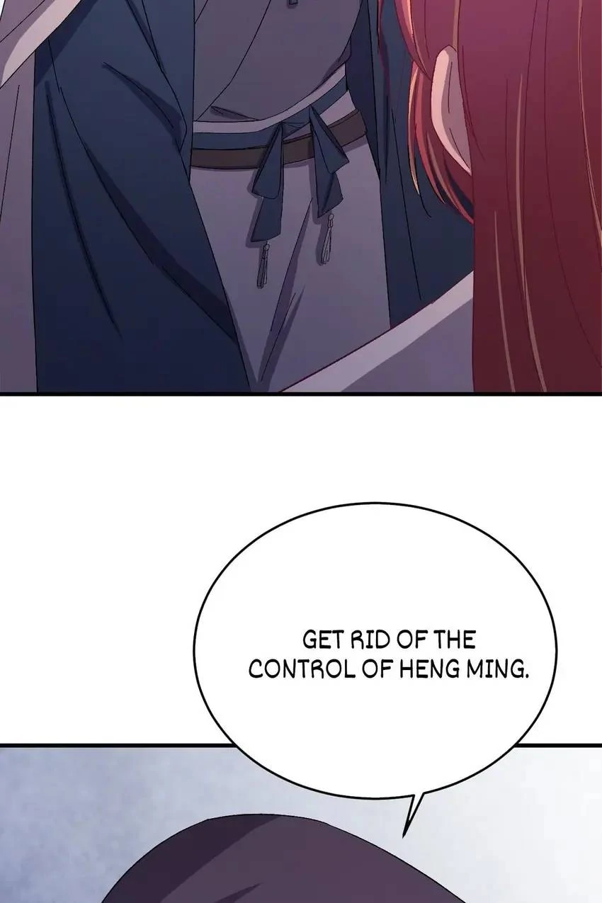 The Inspector's Camouflage Chapter 65 - page 33