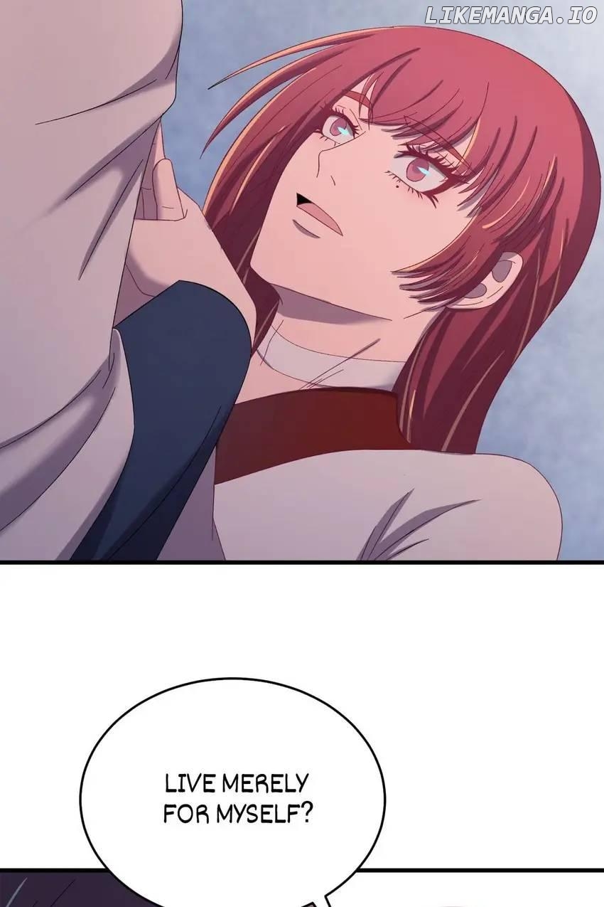 The Inspector's Camouflage Chapter 65 - page 37